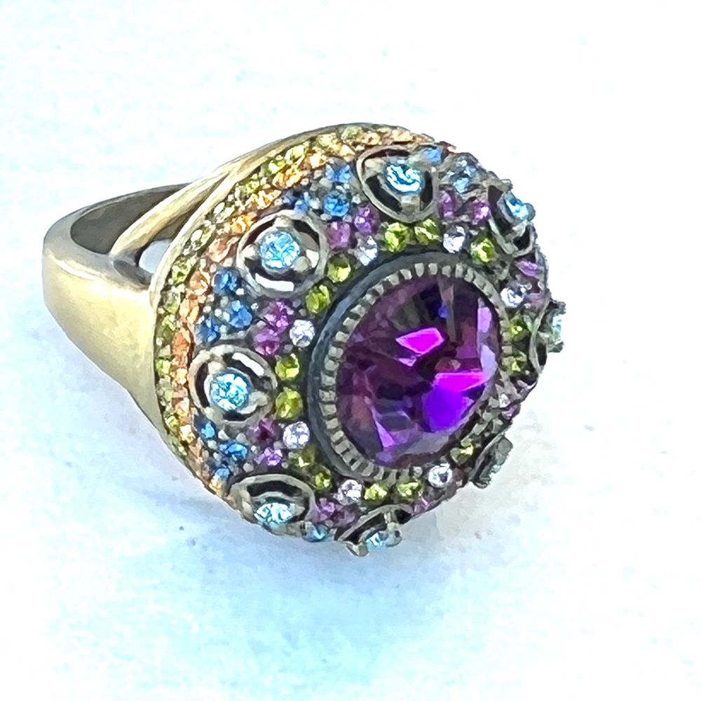 Heidi Daus Jewelry